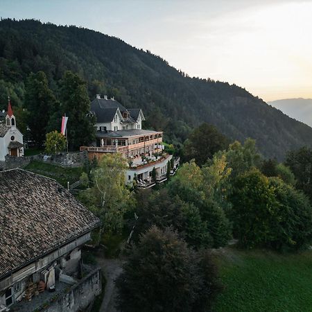 Gasthof Kohlern 1130 M Bolzano Exterior photo