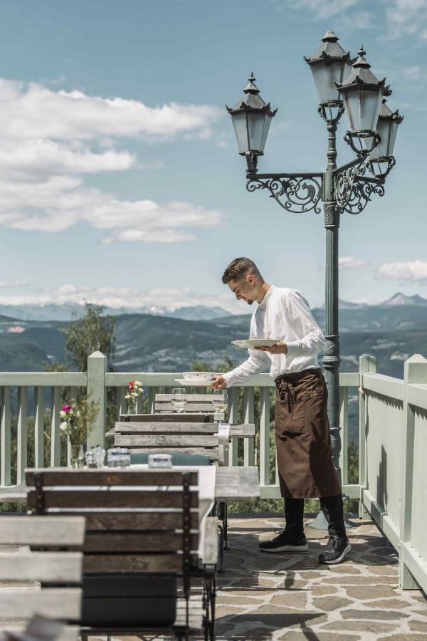Gasthof Kohlern 1130 M Bolzano Exterior photo