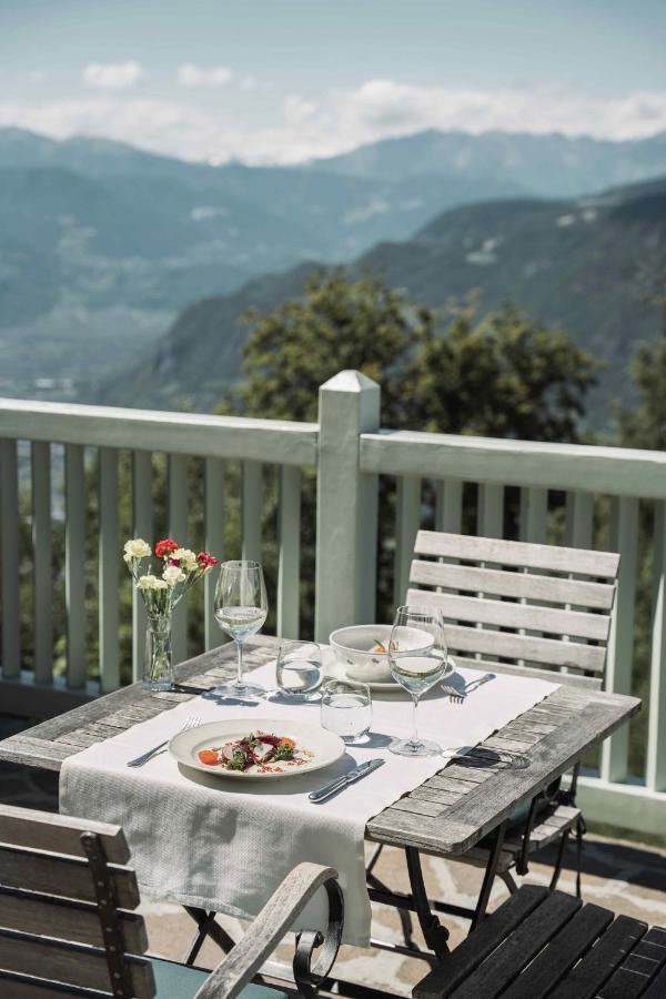 Gasthof Kohlern 1130 M Bolzano Exterior photo