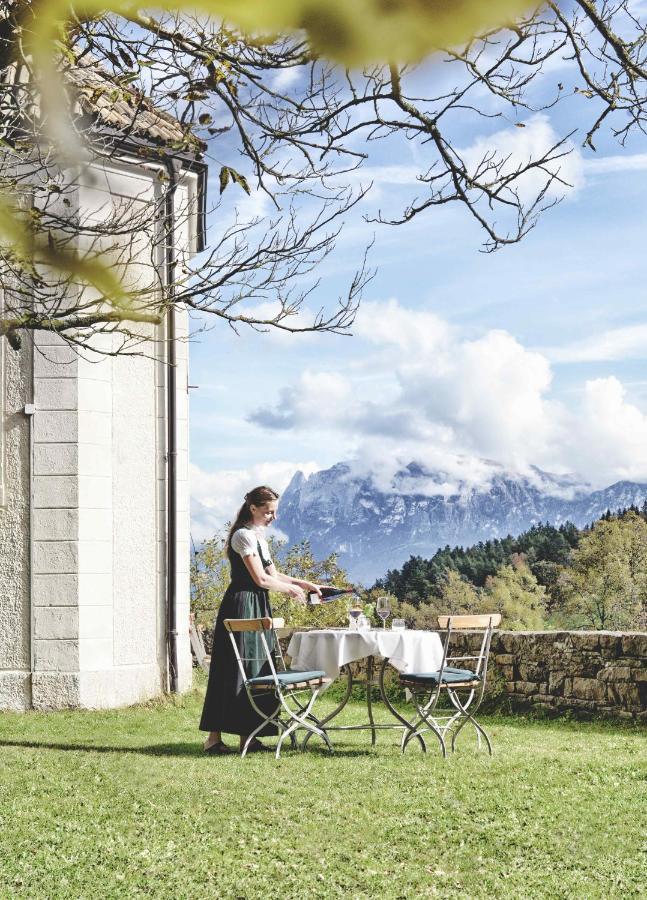 Gasthof Kohlern 1130 M Bolzano Exterior photo