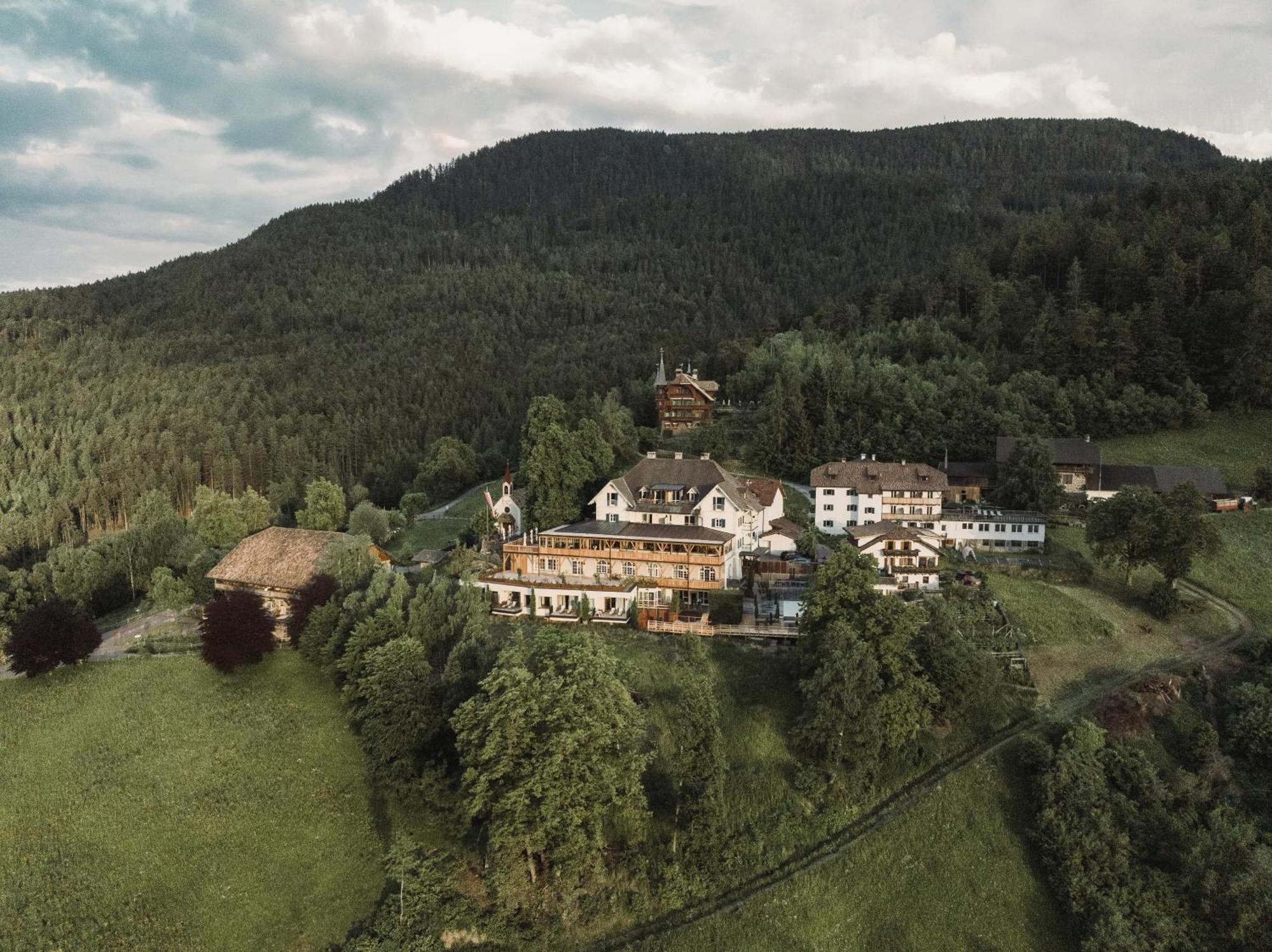 Gasthof Kohlern 1130 M Bolzano Exterior photo