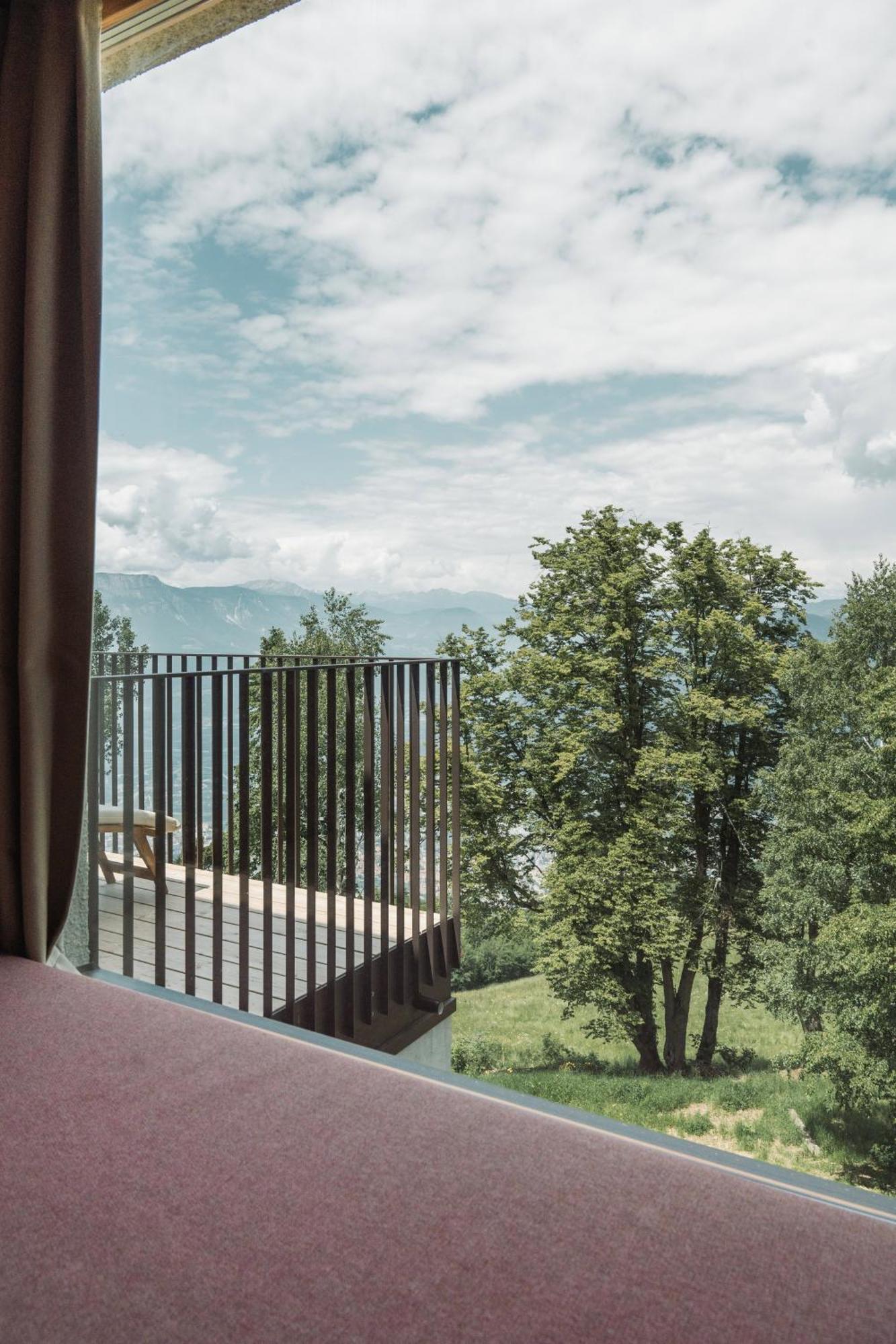 Gasthof Kohlern 1130 M Bolzano Exterior photo