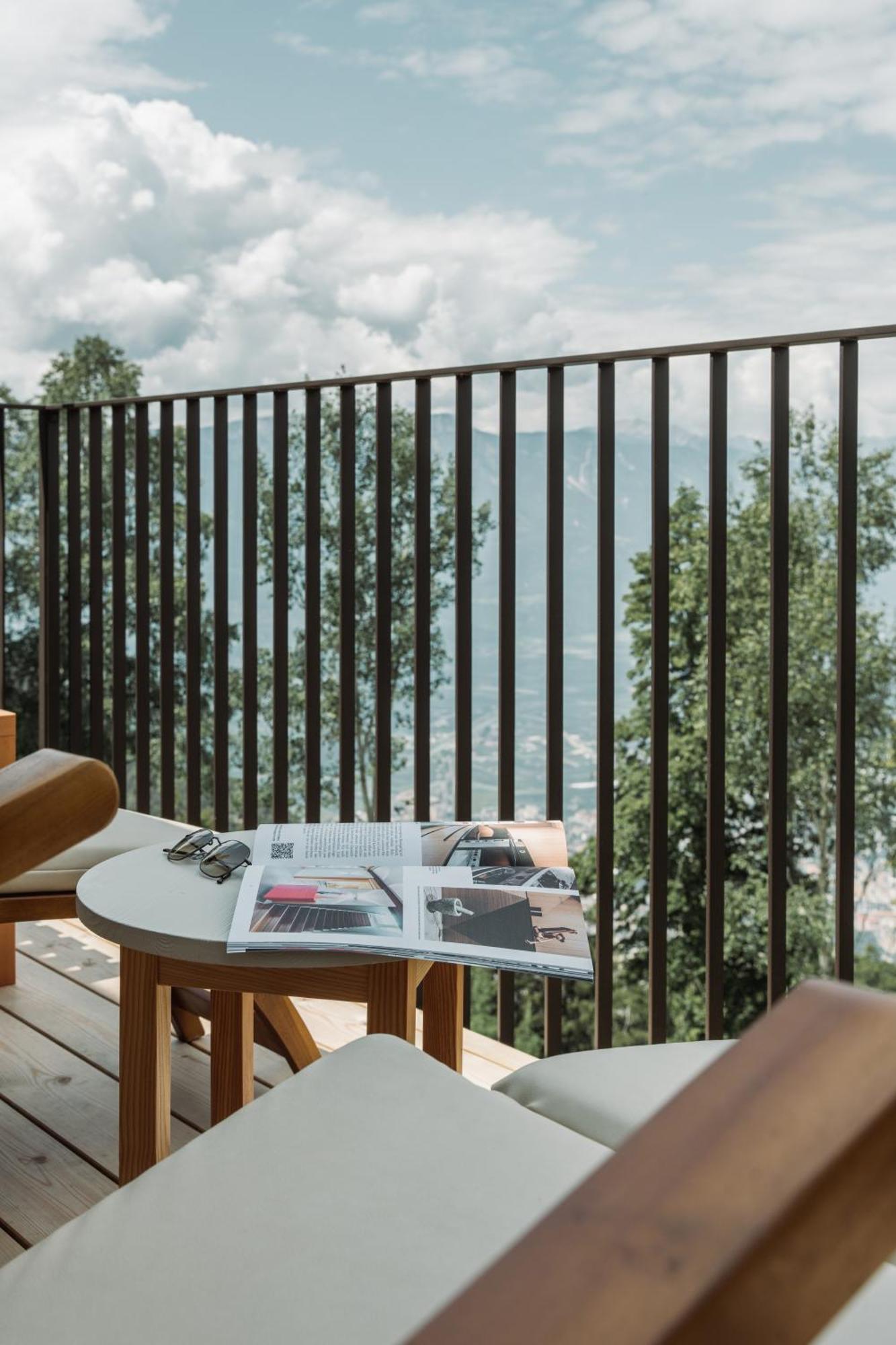 Gasthof Kohlern 1130 M Bolzano Exterior photo