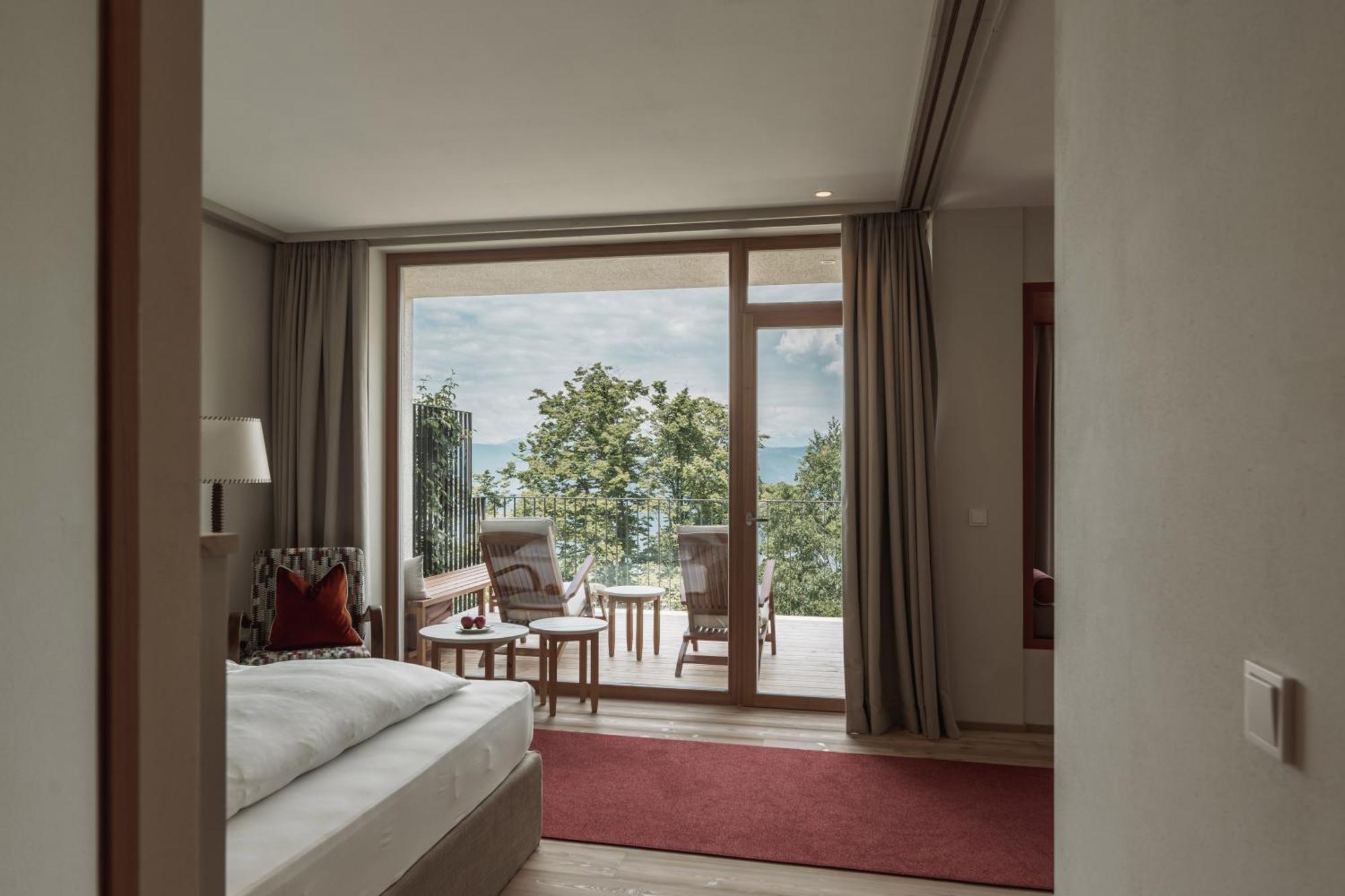 Gasthof Kohlern 1130 M Bolzano Exterior photo