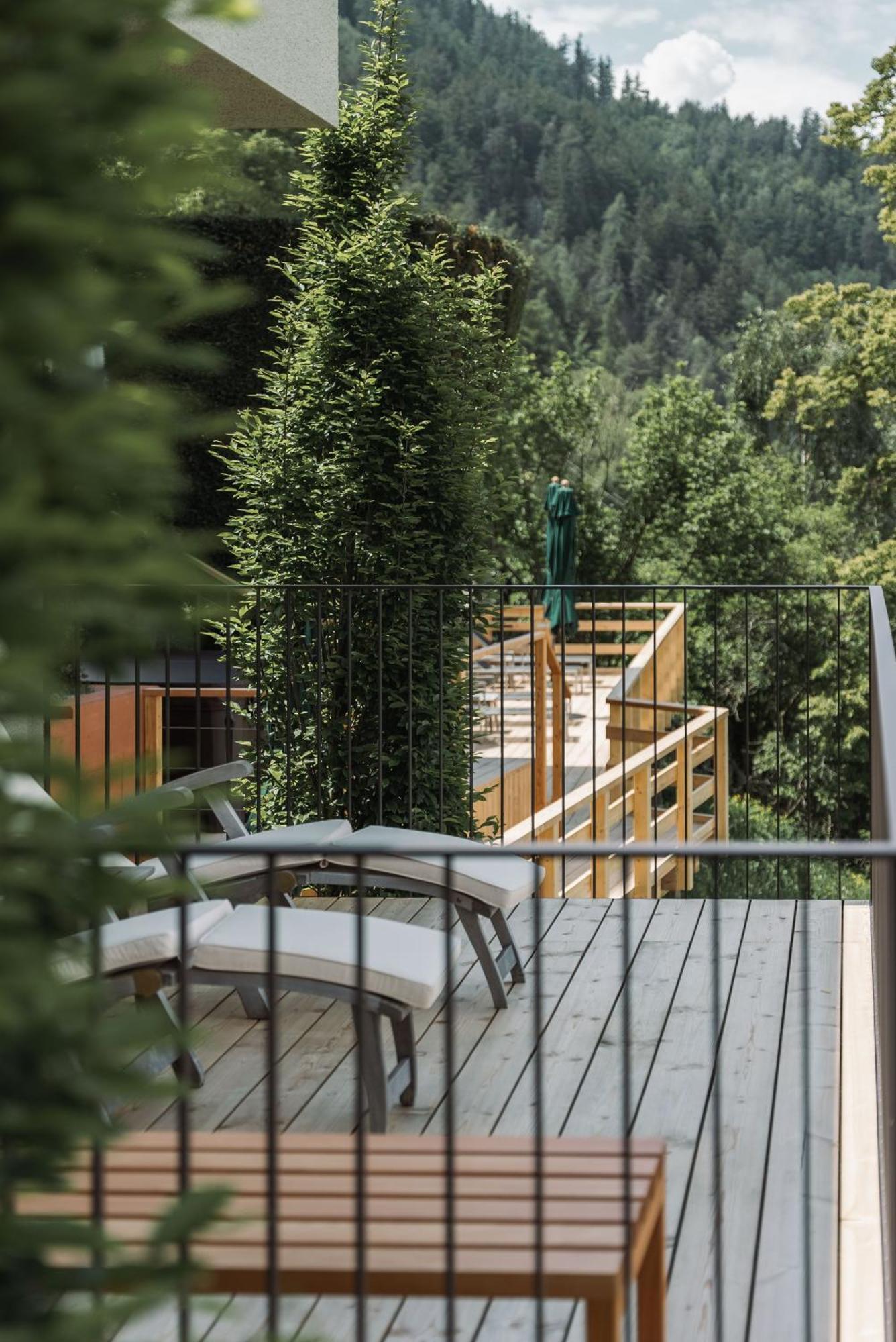 Gasthof Kohlern 1130 M Bolzano Exterior photo