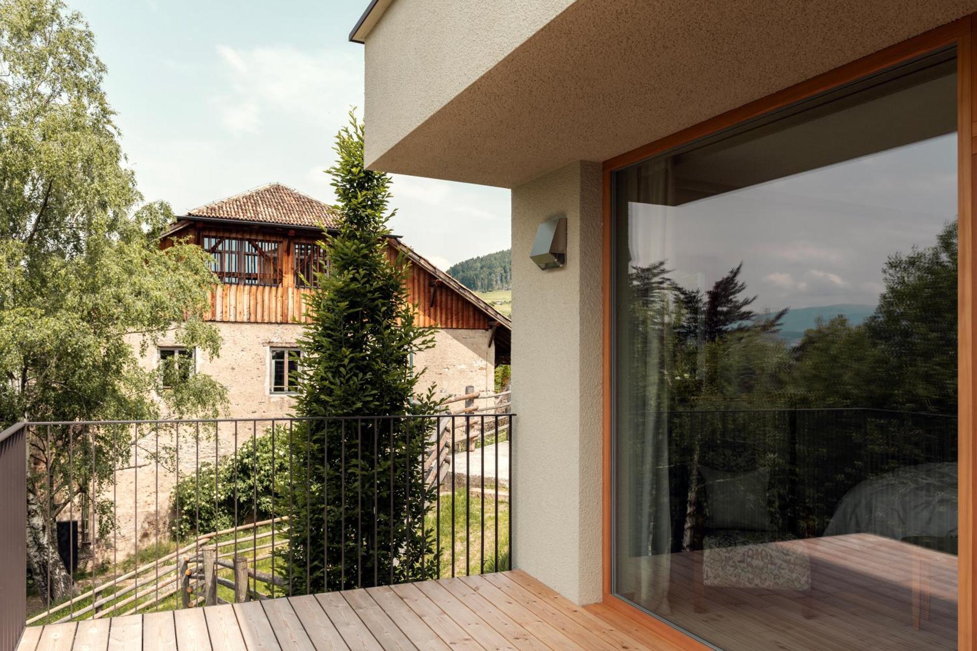 Gasthof Kohlern 1130 M Bolzano Exterior photo