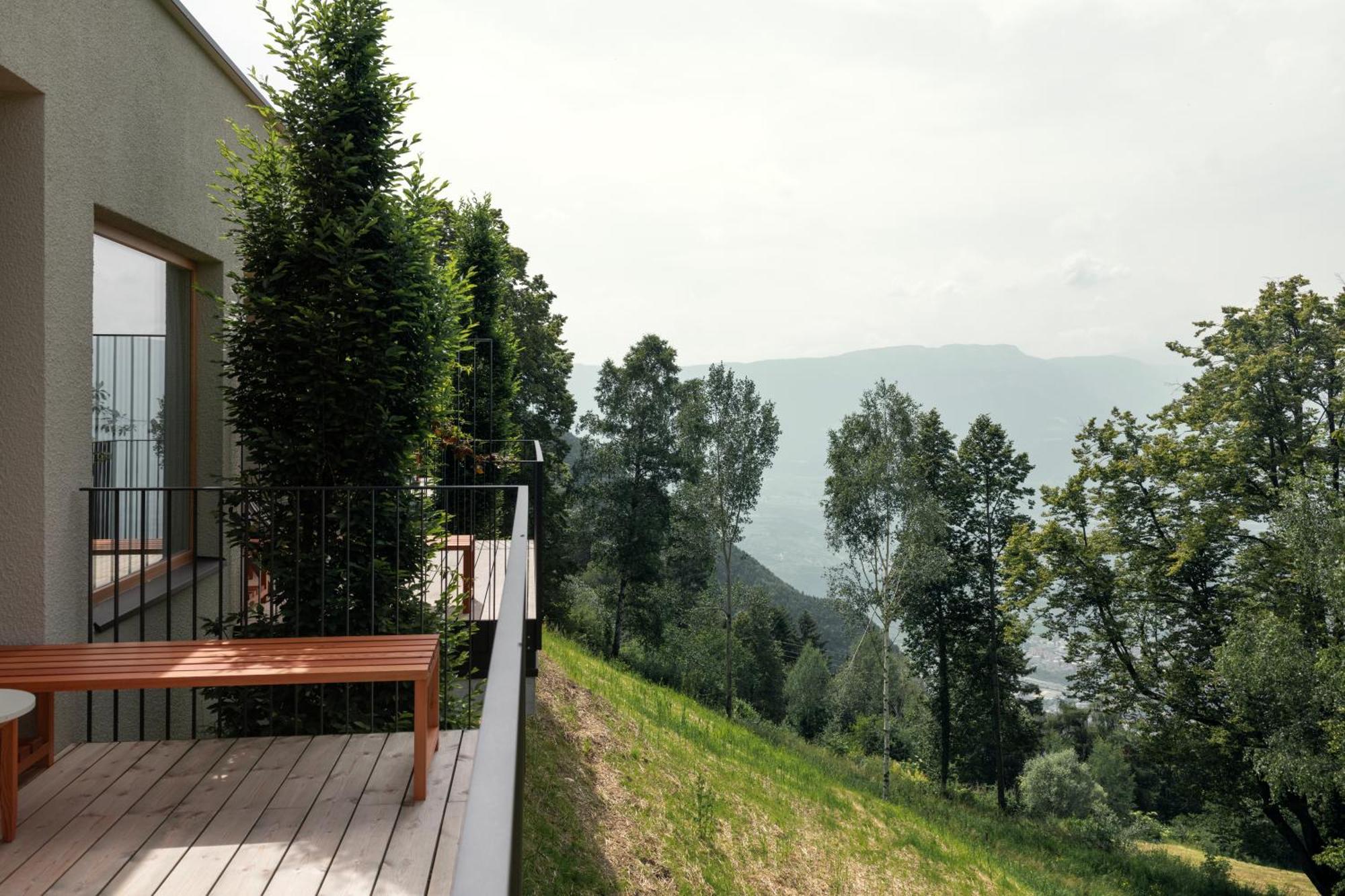 Gasthof Kohlern 1130 M Bolzano Exterior photo